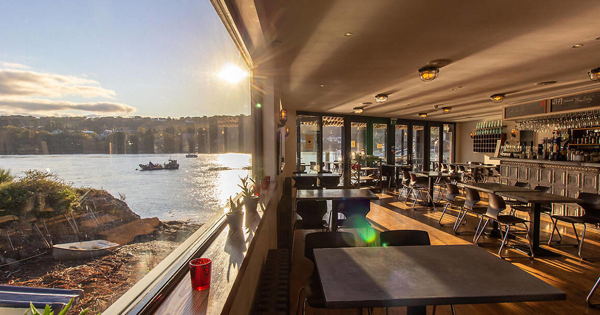 Where to Eat on Anglesey lively bistros and some of the best seafood